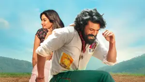 Backdrop to the movie "Peddi" #782044