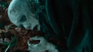 Backdrop to the movie "Resurrection" #761717