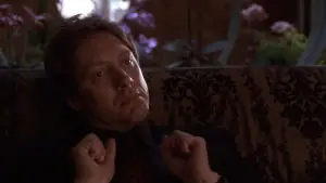 Backdrop to the movie "Secretary" #718445