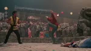 Backdrop to the movie "The Karate Kid Part II" #670642