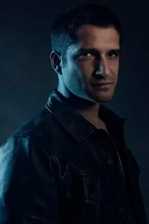 Poster to the movie "Teen Wolf: The Movie" #207191