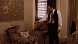 Backdrop to the movie "The Godfather Part II" #749056