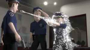 Backdrop to the movie "The Incredibles" #577055