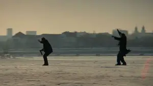 Backdrop to the movie "Three Colors: White" #705515