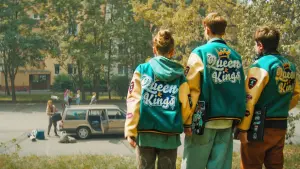 Backdrop to the movie "Too Old for Fairy Tales 2" #487208