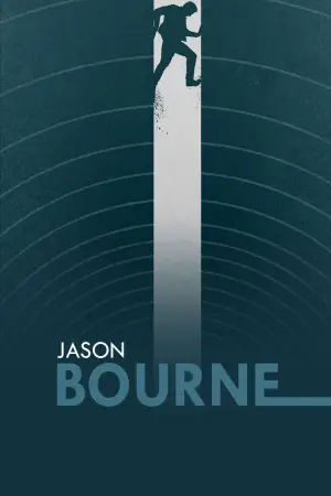 Jason Bourne