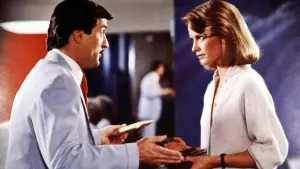 Backdrop to the movie "The King of Comedy" #718336