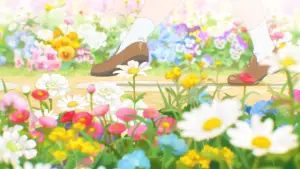 Backdrop to the movie "The Colors Within" #607820