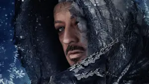 Backdrop to the movie "Christmas Karma" #661698