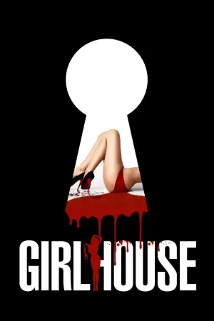 Poster to the movie "GirlHouse" #844588