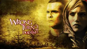 Backdrop to the movie "Wrong Turn 2: Dead End" #605487