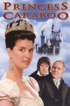 Poster to the movie "Princess Caraboo" #710983