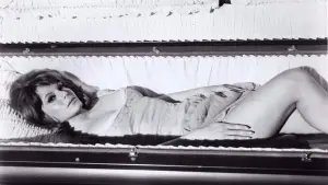 Backdrop to the movie "Savage Sunday" #733646