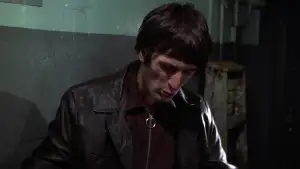 Backdrop to the movie "Mean Streets" #874814