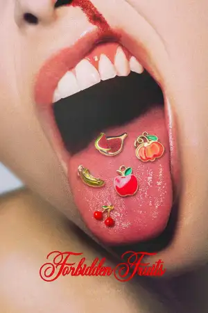 Poster to the movie "Forbidden Fruits" #793961