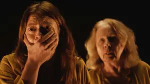 Backdrop to the movie "The Surrender" #532486