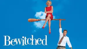 Bewitched