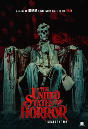 Movie poster "The United States of Horror: Chapter 2"
