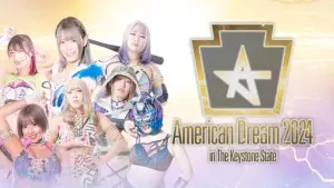 Backdrop to the movie "Stardom American Dream 2024" #444480