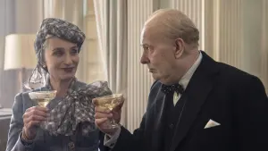 Backdrop to the movie "Darkest Hour" #222403