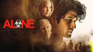 Backdrop to the movie "Alone" #905573