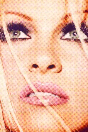 Poster to the movie "Pamela, A Love Story" #396354