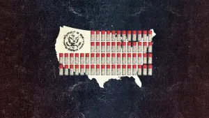 Backdrop to the movie "Crack: Cocaine, Corruption & Conspiracy" #346536