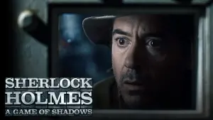 Backdrop to the movie "Sherlock Holmes: A Game of Shadows" #50770