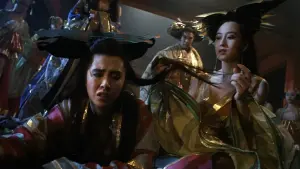 Backdrop to the movie "A Chinese Ghost Story III" #470011