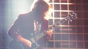 Backdrop to the movie "AC/DC: Live At Donington" #411840