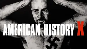 Backdrop to the movie "American History X" #174428