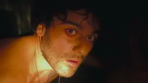 Backdrop to the movie "Annihilation" #618507