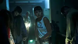 Backdrop to the movie "Army of the Dead" #718926