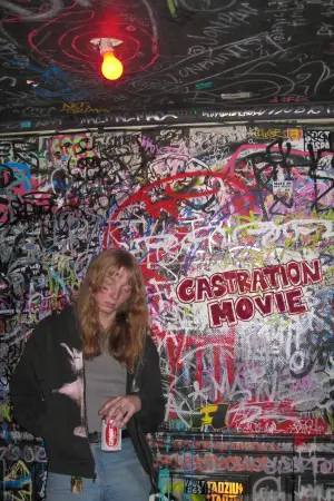 Poster to the movie "Castration Movie Anthology ii. The Best of Both Worlds" #637969