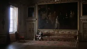 Backdrop to the movie "Barry Lyndon" #659910
