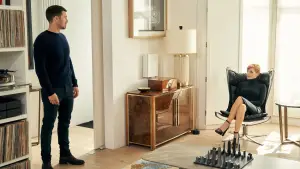 Backdrop to the movie "The 355" #745044