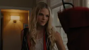 Backdrop to the movie "Carrie" #736175