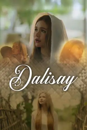 Poster to the movie "Dalisay" #784506