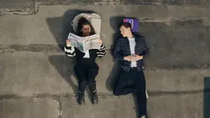 Backdrop to the movie "Spider-Man: No Way Home" #525411