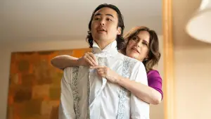 Backdrop to the movie "For Worse" #535838