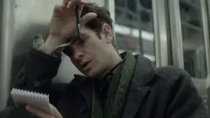 Backdrop to the movie "tick, tick... BOOM!" #697676