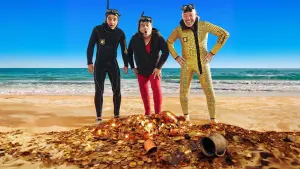 Backdrop to the movie "Inestimable" #409574