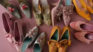 Backdrop to the movie "Marie Antoinette" #716180