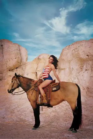 Poster to the movie "National Anthem" #780159