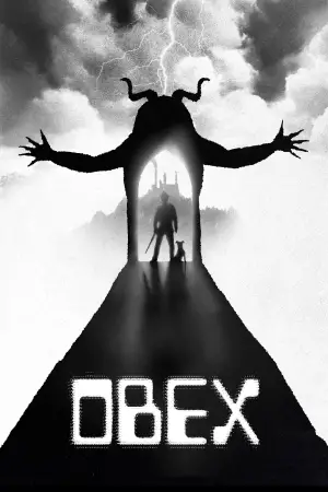 Poster to the movie "OBEX" #530657