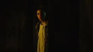 Backdrop to the movie "Pan