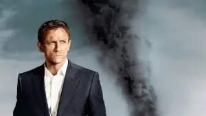 Backdrop to the movie "Quantum of Solace" #620533