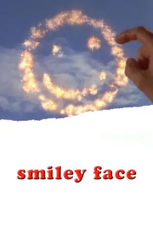 Poster to the movie "Smiley Face" #676747