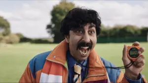 Backdrop to the movie "Solers United" #724891