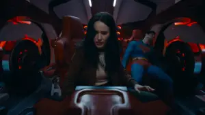 Backdrop to the movie "Superman: Legacy" #513971